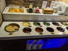 -7火锅(阿布扎比店)