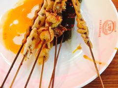 -青石桥老瓦房肥肠粉总店(青石桥总店)