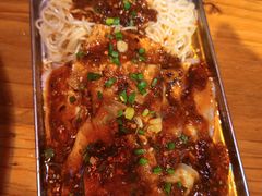 -兔槽江湖菜·重庆璧山兔(水围店)
