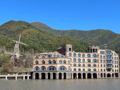 -松花湖风景名胜区