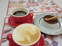 -斗牛士牛排餐厅(嘉里汇店)