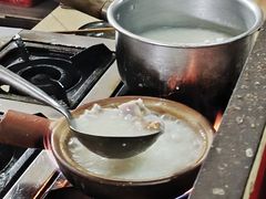 -辉辉大排档