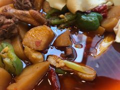 -塔哈尔·新疆盛宴(城西银泰店)