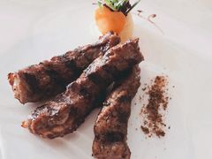 -哈布斯扒房(华发商都店)