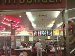 -FATBURGER 特富客汉堡(外交公寓店)