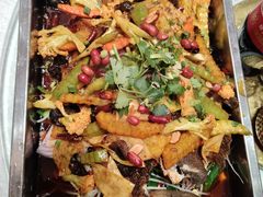 -学成饭店(北辰店)