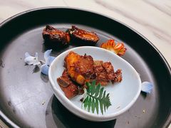 -柒园·三十年创意杭帮菜(龙湖滨江天街店)