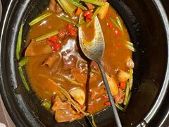 -千百味红餐厅·江西菜(绿地双子塔店)