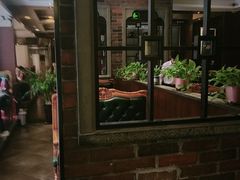 -老牌坊鲁菜名店(大观园商埠店)