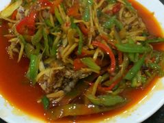-自贡好吃客(科华店)