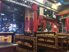 -缪氏川菜(丰盛町店)