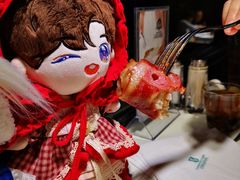 -戈拿旺巴西烤肉(崇文门店)