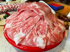 -大龙燚火锅(长寿路店)