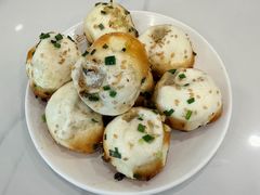 -老西白点心店