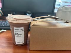 -星巴克臻选(东莞长安万科广场店)