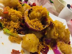 -东馆和天下特色餐饮(工农店)
