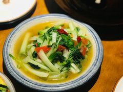 -觅山云南菜(泊富ICITY店)