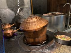 -盡膳口福·百年汤方火锅(科华北路店)