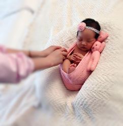 -毛毛虫儿童摄影馆