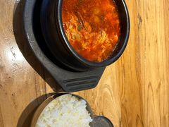 -一韩亭韩式烤肉(高新店)