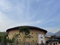 -福建土楼(南靖)景区