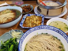 -朱洪元苏式面馆(绿宝广场店)
