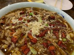 -民族饭荘(新华大街店)