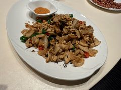 -东宴(温岭店)