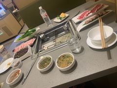 -海底捞火锅(旭辉MALL店)