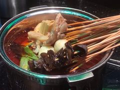 -冰城小镇音乐串吧·聚会餐厅(百子湾店)