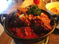 -Phensiri Thai Restaurant