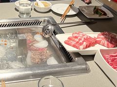 -海底捞火锅(牡丹园店)
