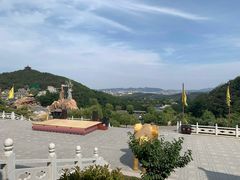 景点-威海华夏城景区