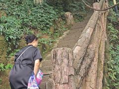 -綦江古剑山