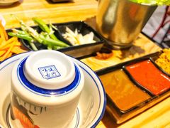 -么肆烤肉·中式自助·烤肉大排档(街道口季佳PAI店)