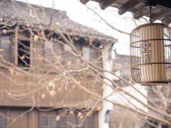 -黎里古镇