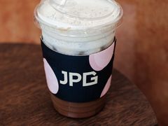 -JPG canteen(广州东山口店)