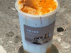 -阿嬷手作(成都万象城店)