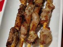 -西贝(东城万达广场店)