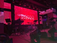 -MOSSO音乐酒吧·live house(南京旗舰店)