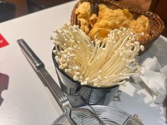 -牛品福潮汕牛肉火锅(旺庄店)