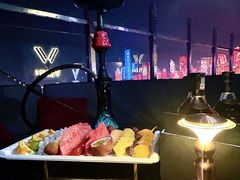 -VENU+海景酒廊