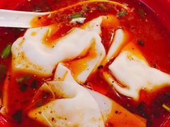 -龙抄手(春熙路总店)