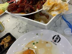 -澜悦港海鲜体验主题餐厅