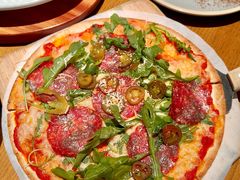 -新贝乐意大利餐厅(苏州中心店)