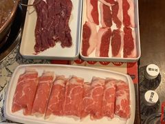 -京元盛铜锅涮肉(上海总店)