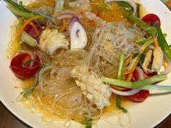 -mango tree芒果树泰国餐厅(青岛万象城店)