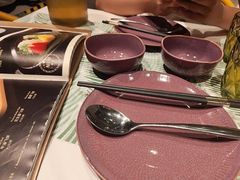 -蕉叶·广州明星泰国菜(黑金冠保利广场店)