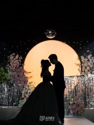 -拓美婚礼·私人订制
