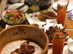 -胡桃里音乐酒馆(环亚凯瑟琳广场店)